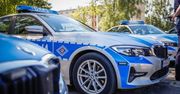 Policja chce kupić 100 nowych radiowozów z wideorejestratorem. Jest przetarg