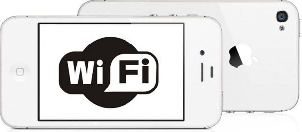 iOS 5 ma problemy z łącznością Wi-Fi?