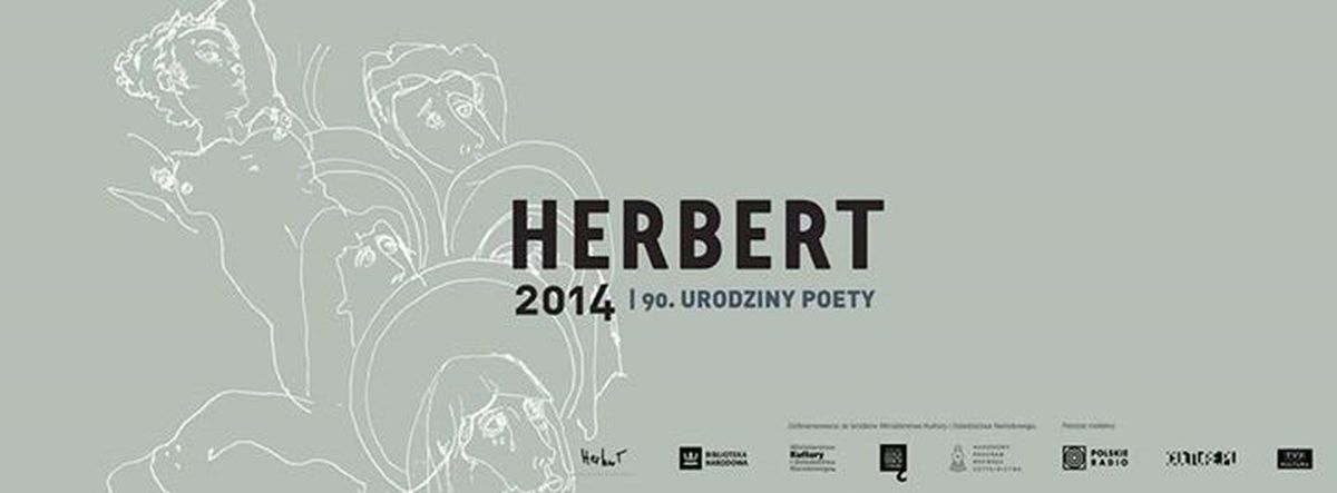 Herbert 2014 – 90. urodziny Poety