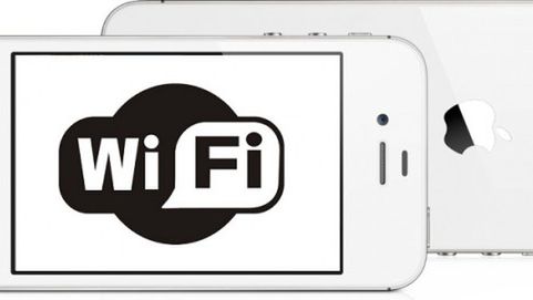 iOS 5 ma problemy z łącznością Wi-Fi? 1