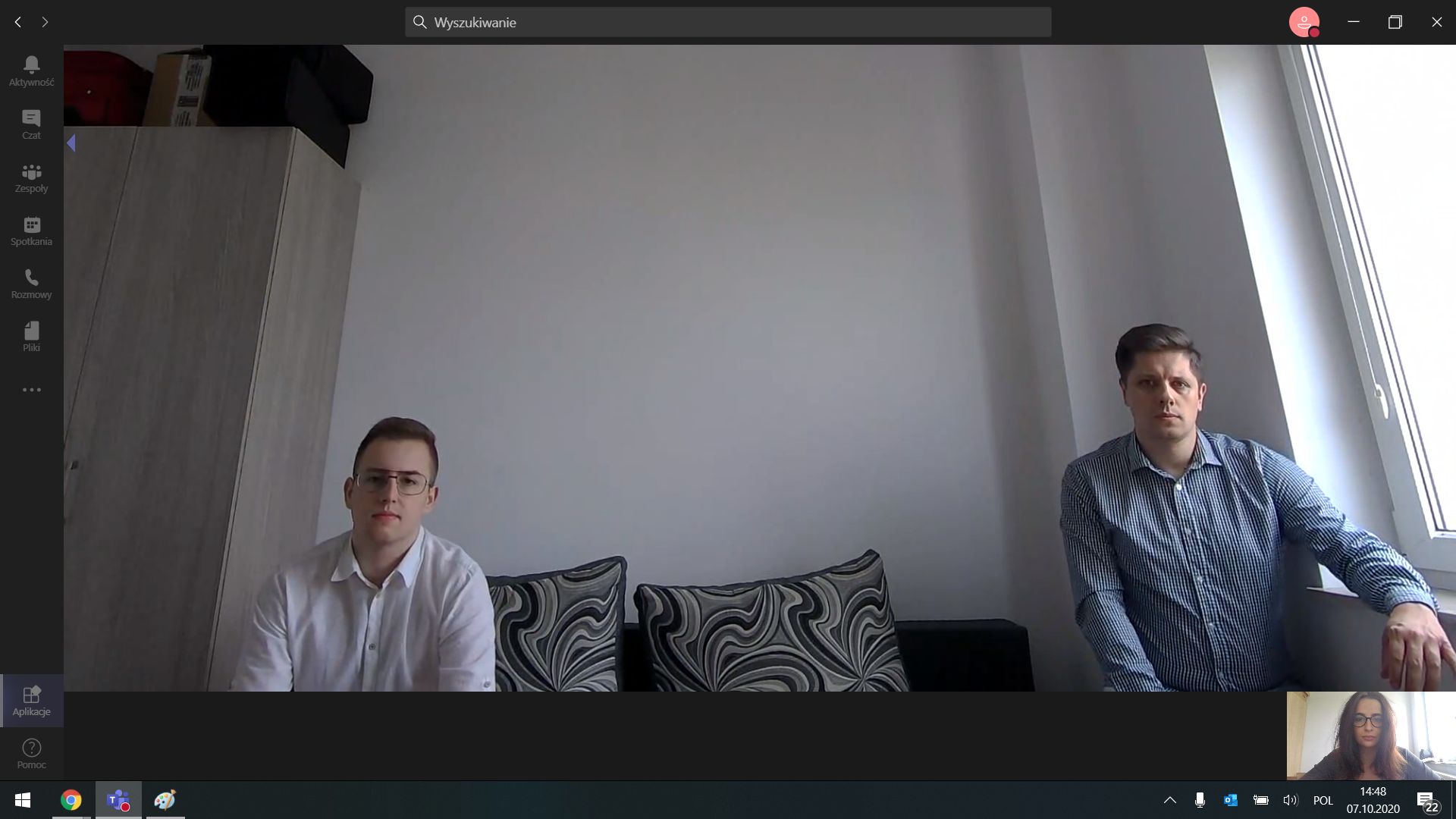 Krótki test Alio 4K120: Kamera do wideokonferencji 15