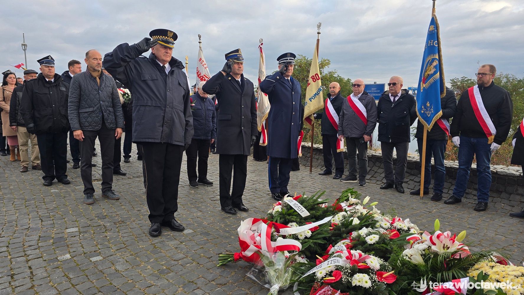 42. rocznica męczeńskiej śmierci bł. ks. Jerzego Popiełuszki