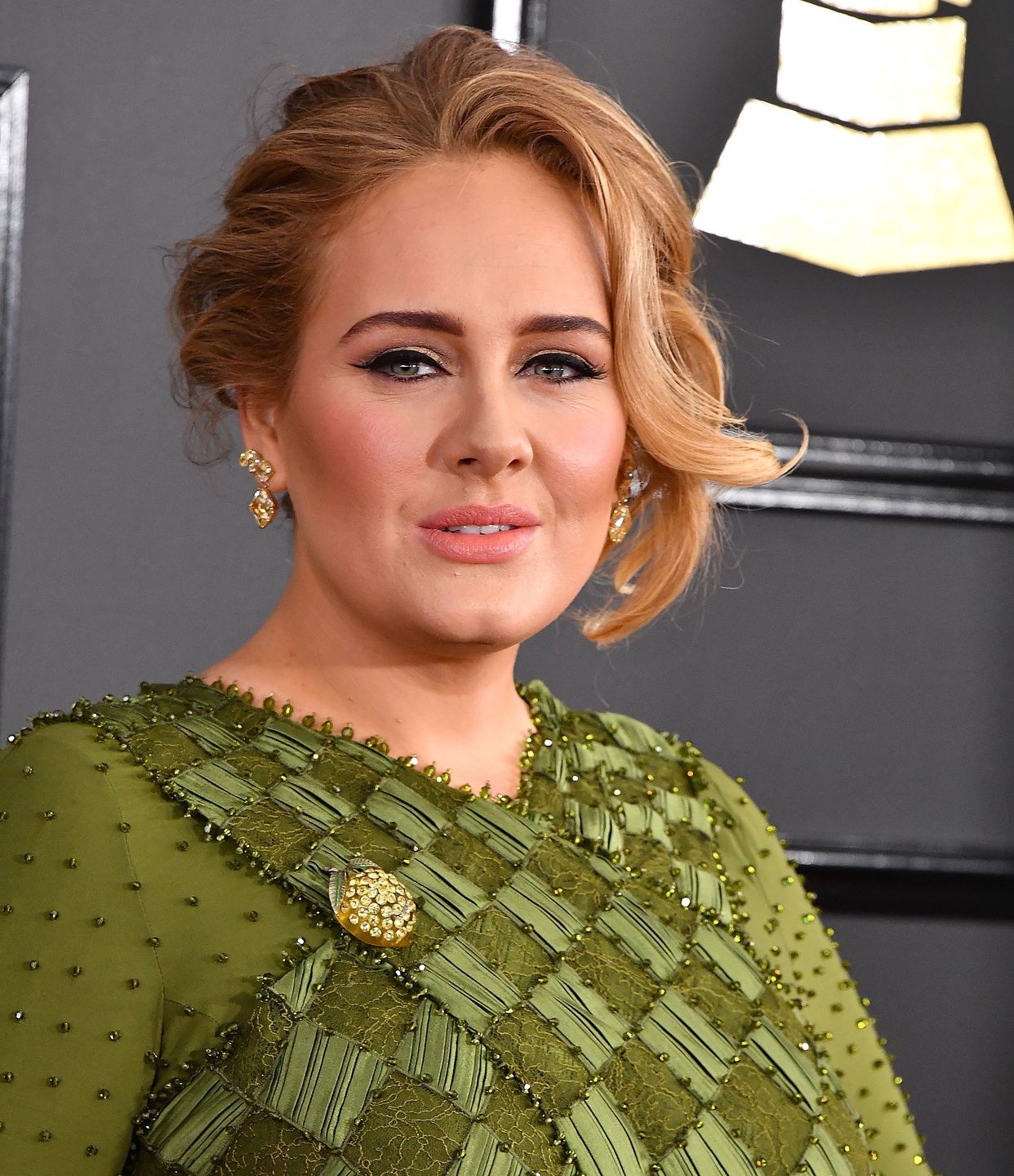 Adele zabiera głos w sprawie morderstwa George'a Floyda
