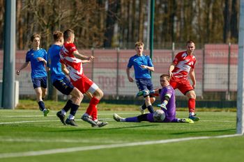 Klasa A po sezonie. Awans Bociana, a także rezerw ŁKS-u Łomża i KS-u Wasilków