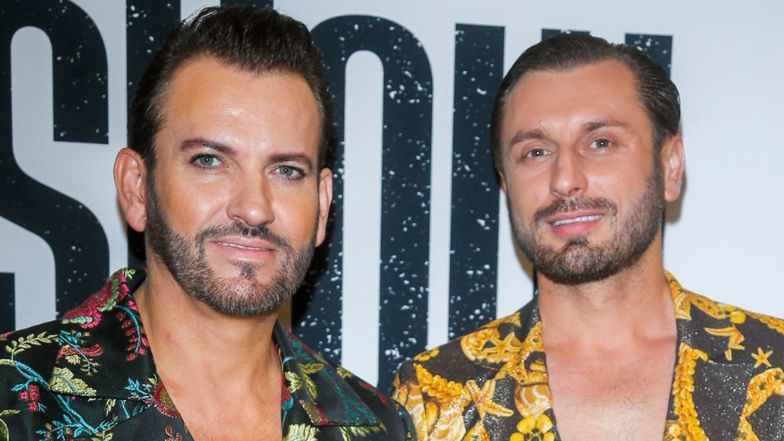 Rafał Grabias żegna Gabriela Seweryna!