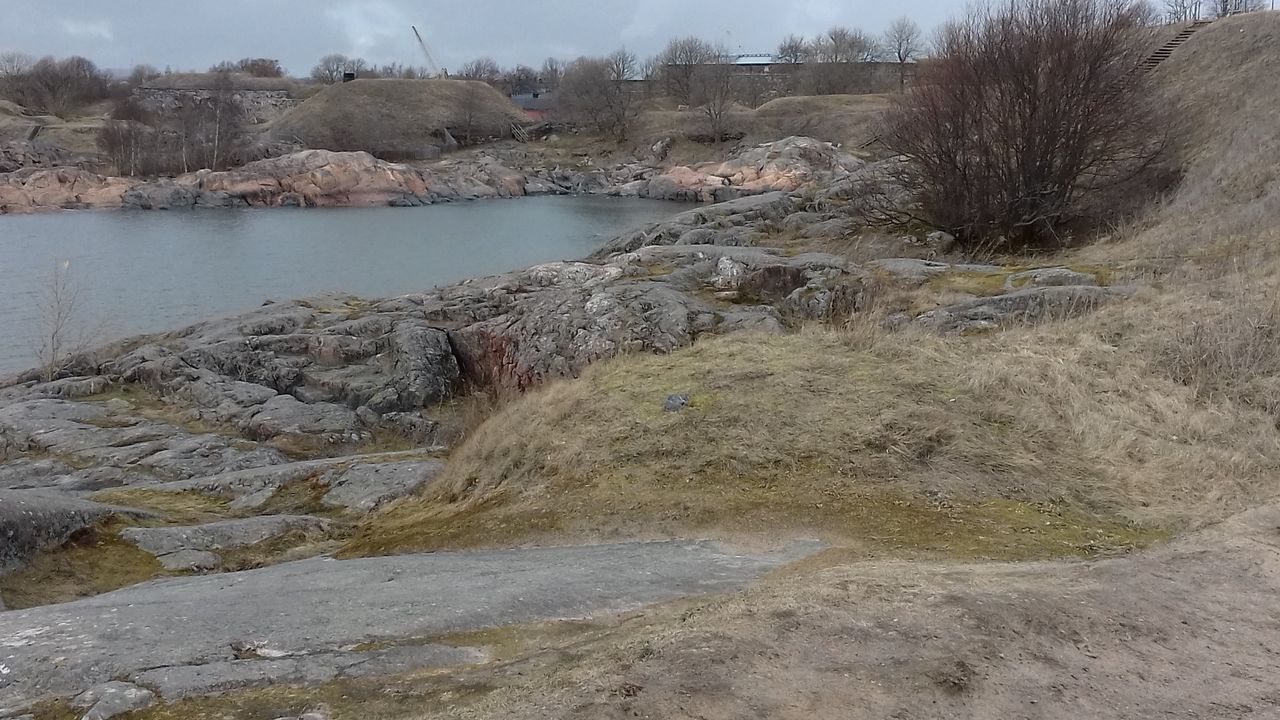 Suomenlinna