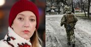 Lara Gessler z przygnębieniem o rosyjskiej inwazji na Ukrainę: "Dziś miał być słodki dzień. Pozostała sama gorycz"
