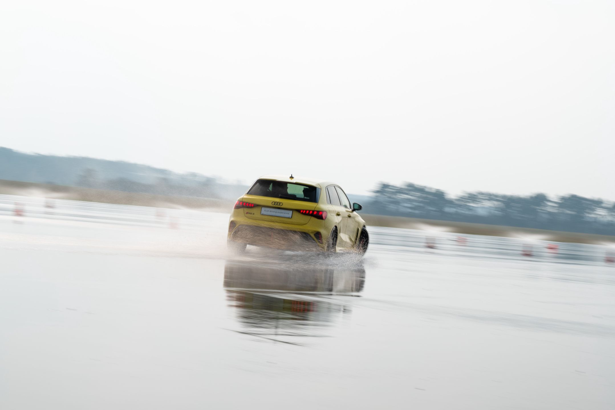 Audi RS 3 po liftingu