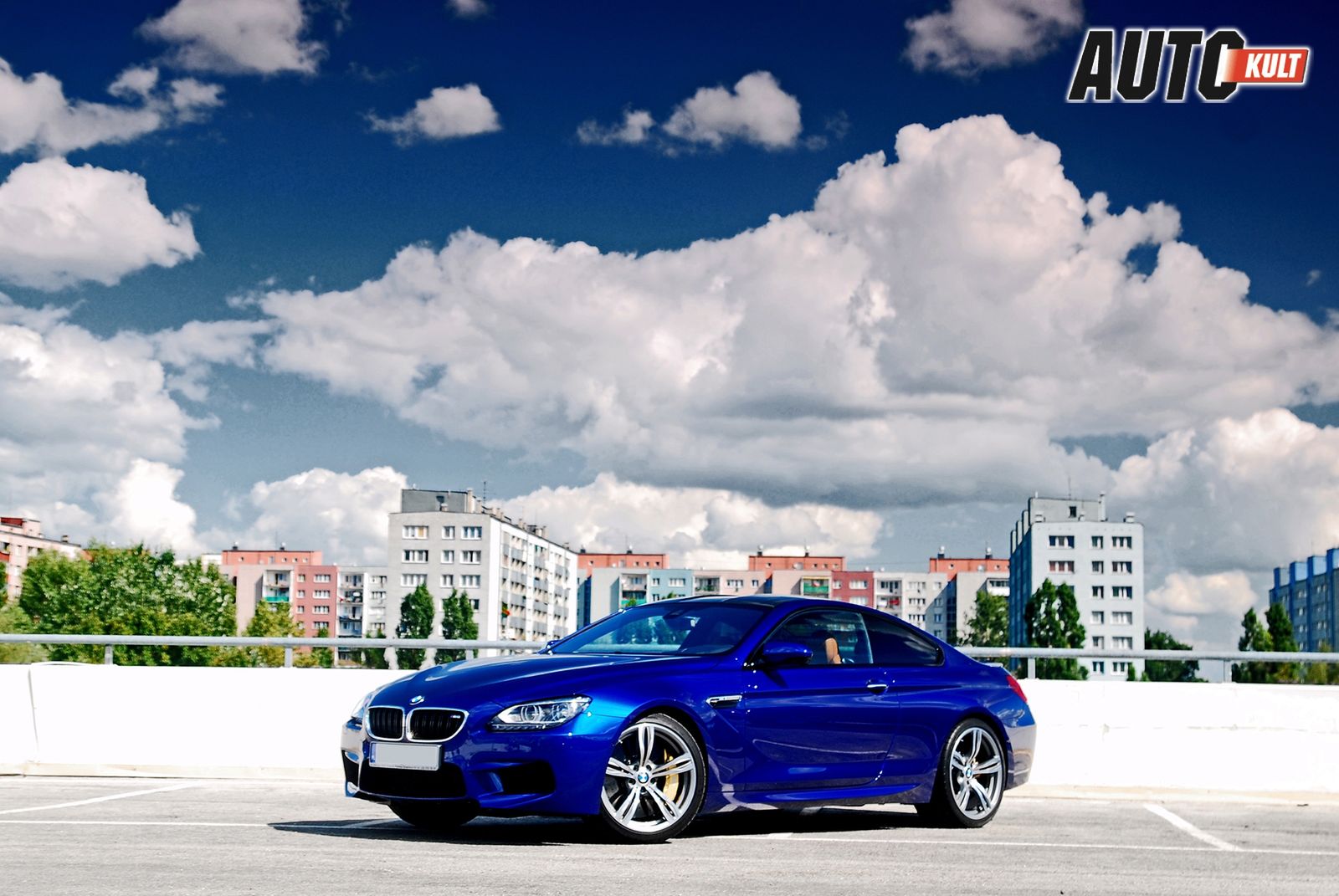 BMW M6 F13 [galeria] 15