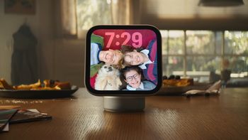 HomeView oficjalnie. Inteligentny ekran Apple'a ma jedno poważne ograniczenie