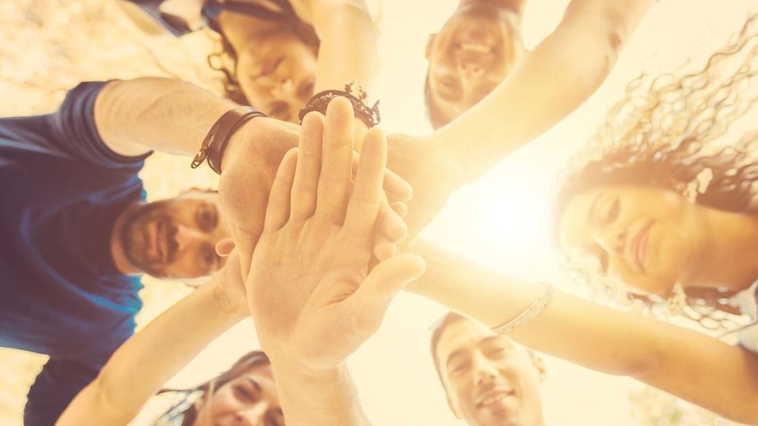 Jak pomagamy w czasie epidemii koronawirusa