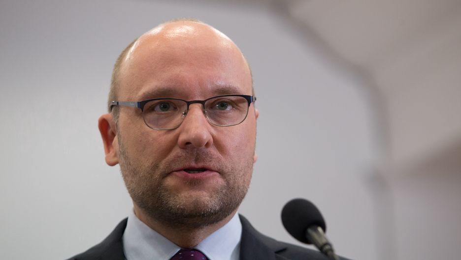 Kamil Zaradkiewicz odwołał zarządzenie Małgorzaty Gersdorf