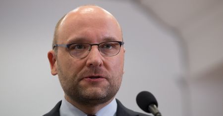 P.o. I prezesa SN Kamil Zaradkiewicz odwołał zarządzenie Małgorzaty Gersdorf ws. Izby Dyscyplinarnej