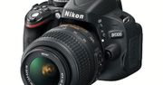 Nikon D5100 z nową matrycą i większym ekranem