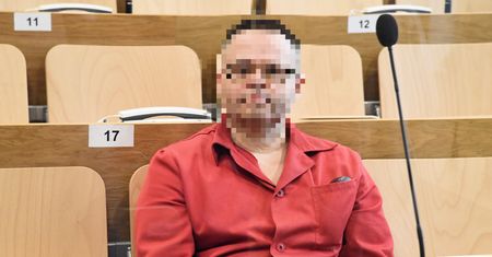 Sprawa "Skóry". Robert J. pięć lat czeka w areszcie na wyrok. I jeszcze poczeka