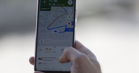 Nowości w Mapach Google. Użytkownicy otrzymają nowy widżet