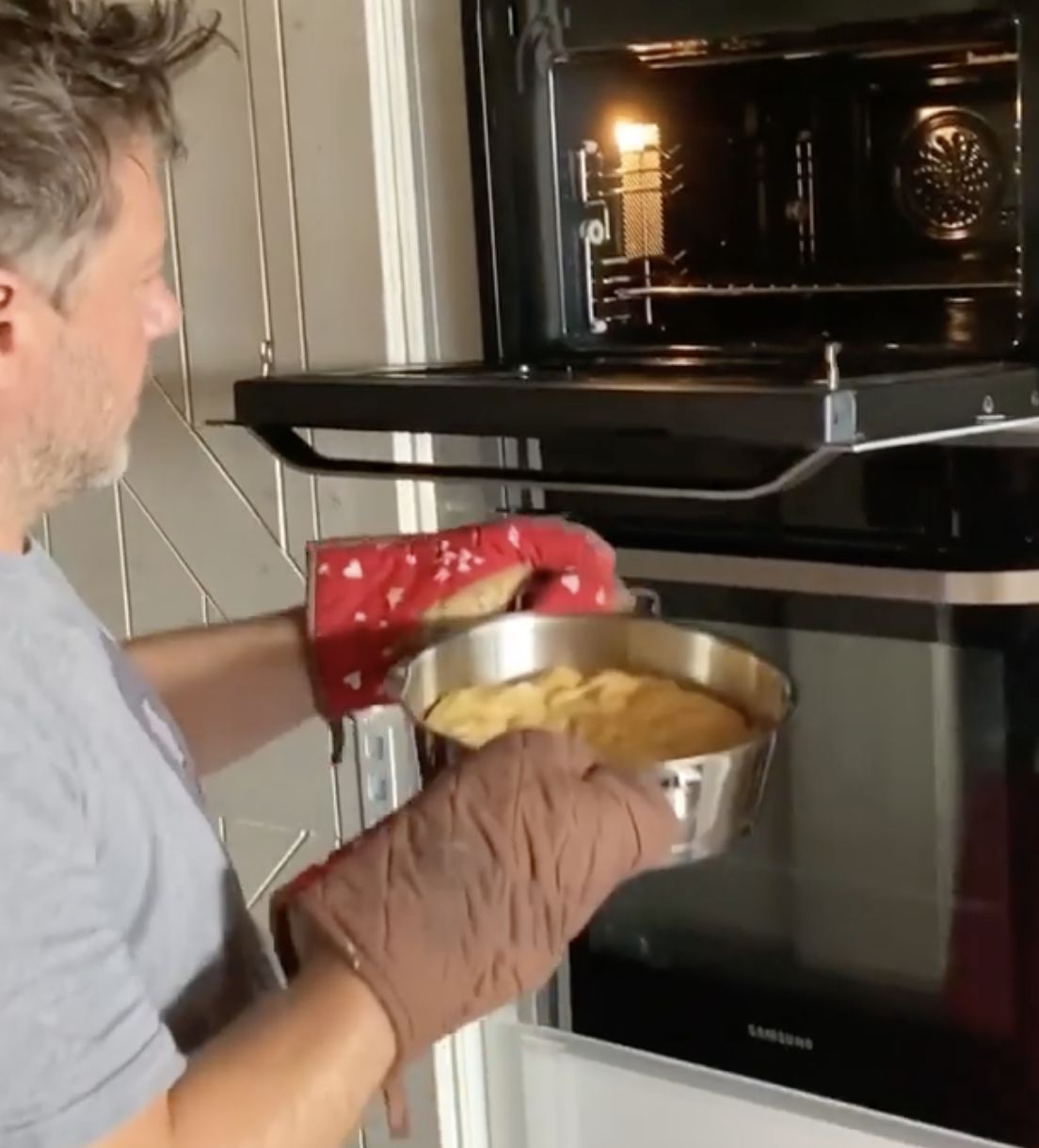 Dom Andrzeja Piasecznego robi wrażenie