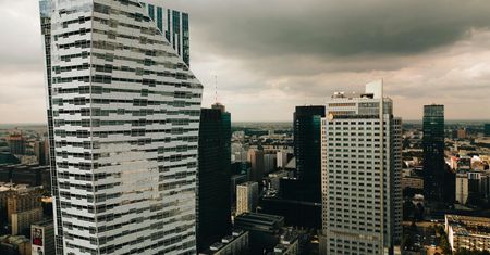 IMGW alarmuje. Oto, co będzie się działo 1 i 2 sierpnia