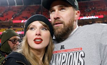 Przygotowania do "ślubu stulecia" Taylor Swift i Travis Kelce trwają. Mówi się, że na weselu wystąpi KULTOWY ZESPÓŁ