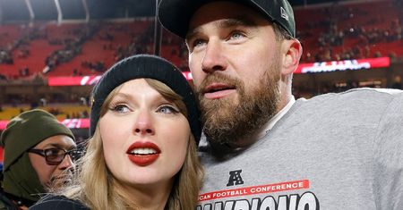 Przygotowania do "ślubu stulecia" Taylor Swift i Travis Kelce trwają. Mówi się, że na weselu wystąpi KULTOWY ZESPÓŁ