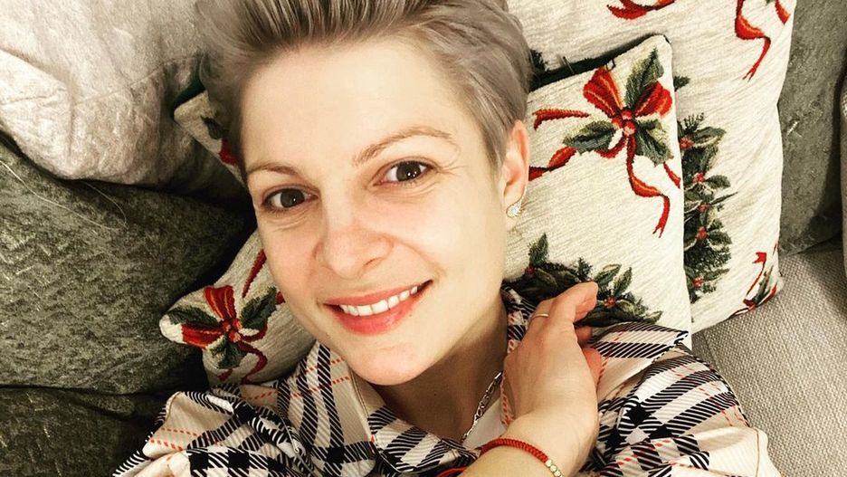 Magda Narożna