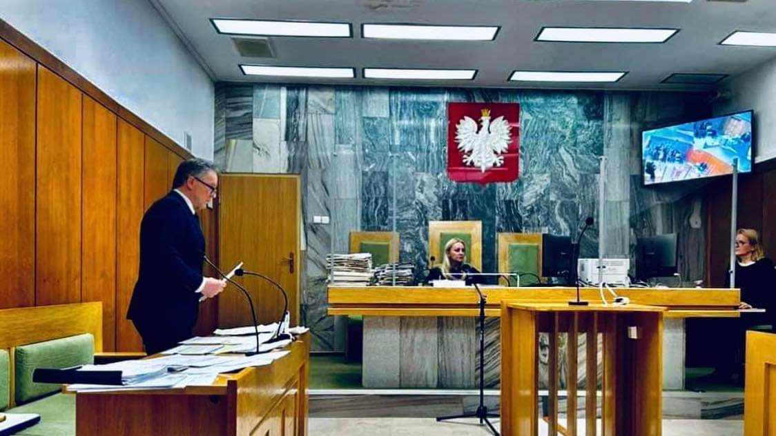 Markowi Kubali, pokrzywdzonemu dealerowi Seata, po 23 latach walki sąd przyznał 22 mln zł odszkodowania