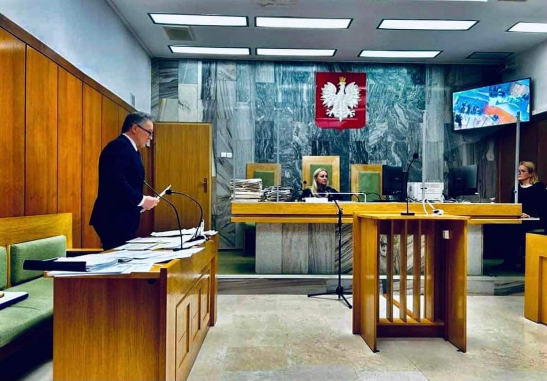 Markowi Kubali, pokrzywdzonemu dealerowi Seata, po 23 latach walki sąd przyznał 22 mln zł odszkodowania