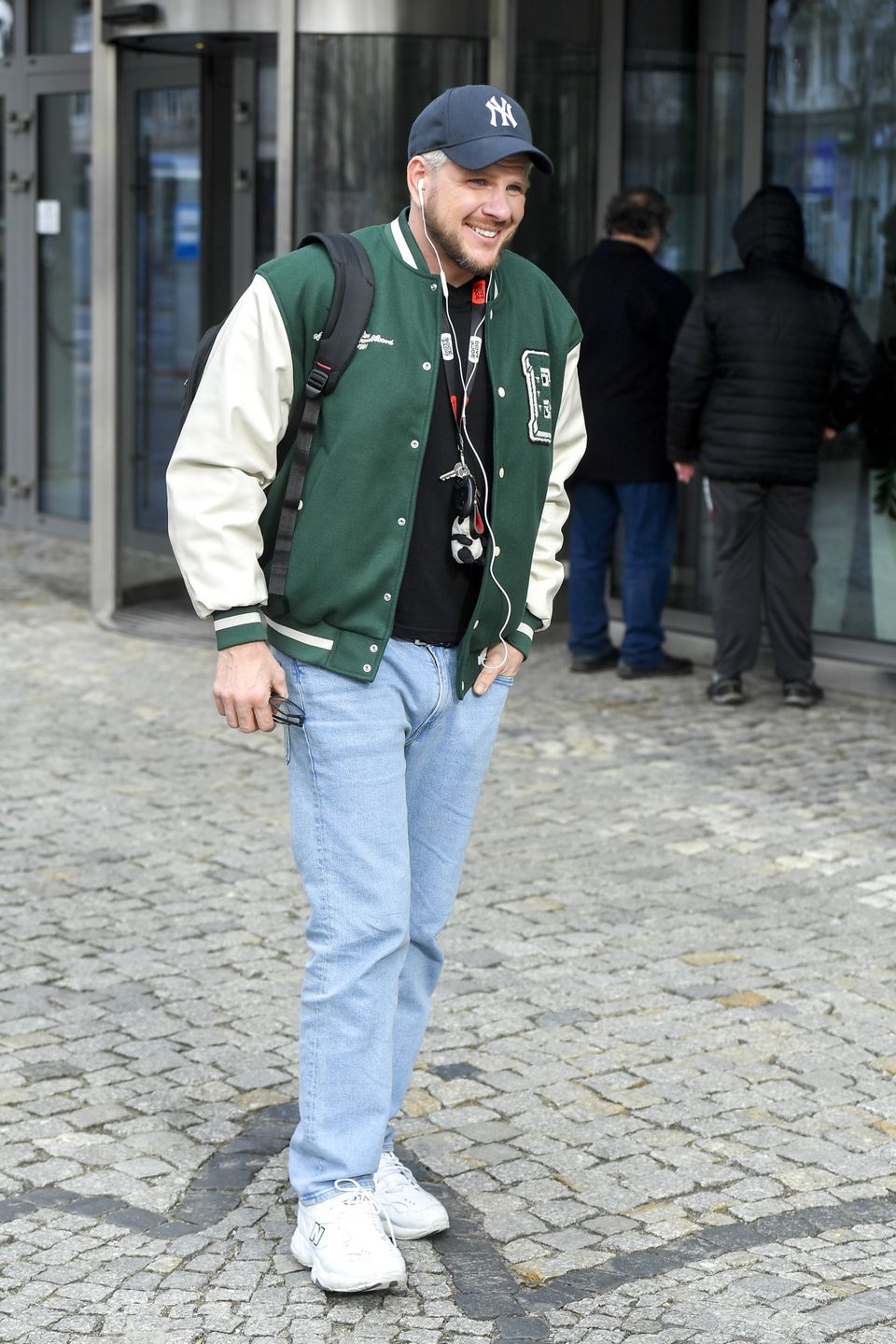 Filip Chajzer