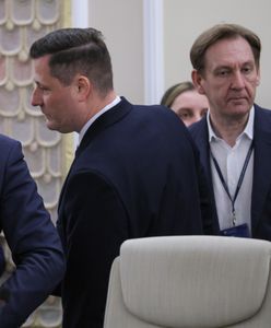 Obrzydliwe wiadomości rektora. Ministerstwo podjęło działania