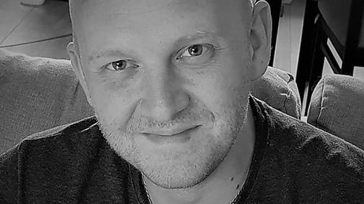 Ratownik zginął w drodze do pacjenta w Bydgoszczy