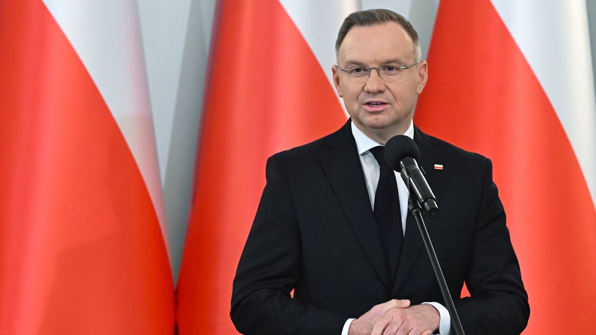 Andrzej DudaRadek Pietruszka100-lecie, Pa�ac Prezydencki