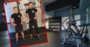 Lockdown zniweczył ich plany. Zainwestowali sześciocyfrową kwotę w klub fitness