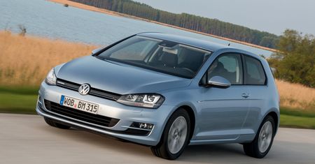 Najnowszy Golf nie będzie dostępny w wersji trzydrzwiowej. Kombi także pod znakiem zapytania