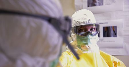 Firmy widzą kwarantannę i domową izolację byłych pracowników