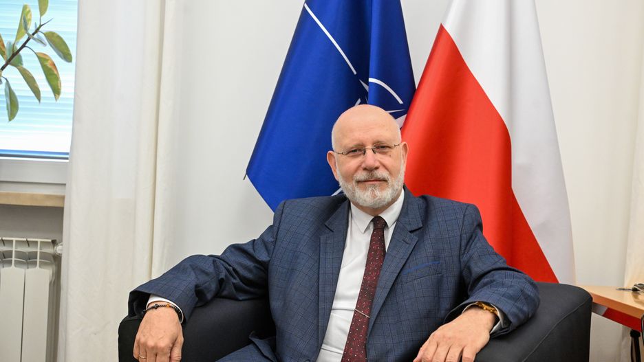 Radek Pietruszka
konferencja, Krajowej Rady Radiofonii i Telewizji, KRRiT, prasowa