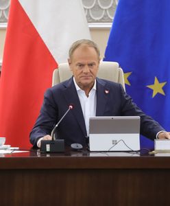 "Symbole trucizny XXI wieku". Mocne nagranie Tuska, pada deklaracja