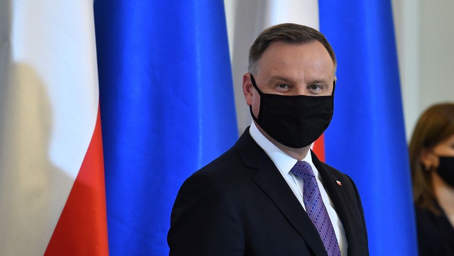 Andrzej Duda znowu znieważony? Akt oskarżenia przeciwko pastorowi