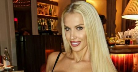Aneta Glam na zdjęciu z 2008 roku. Mocna opalenizna i naturalny wygląd. Nieźle się zmieniła