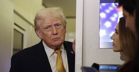 Trump zaatakuje Kolumbię? "Brzmi to dla mnie dobrze"