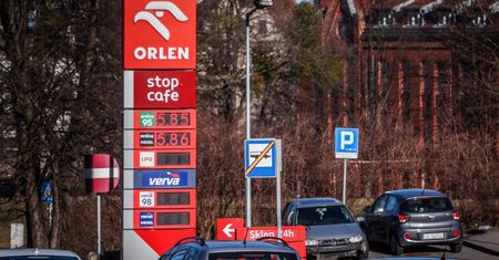 Obajtek: będzie pięć dodatkowych tankowców z ropą. Jest porozumienie z Saudi Aramco
