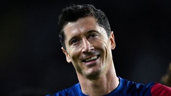 Ujawniono, ILE ZAROBIŁ Robert Lewandowski w zeszłym roku. Lepiej usiądźcie...