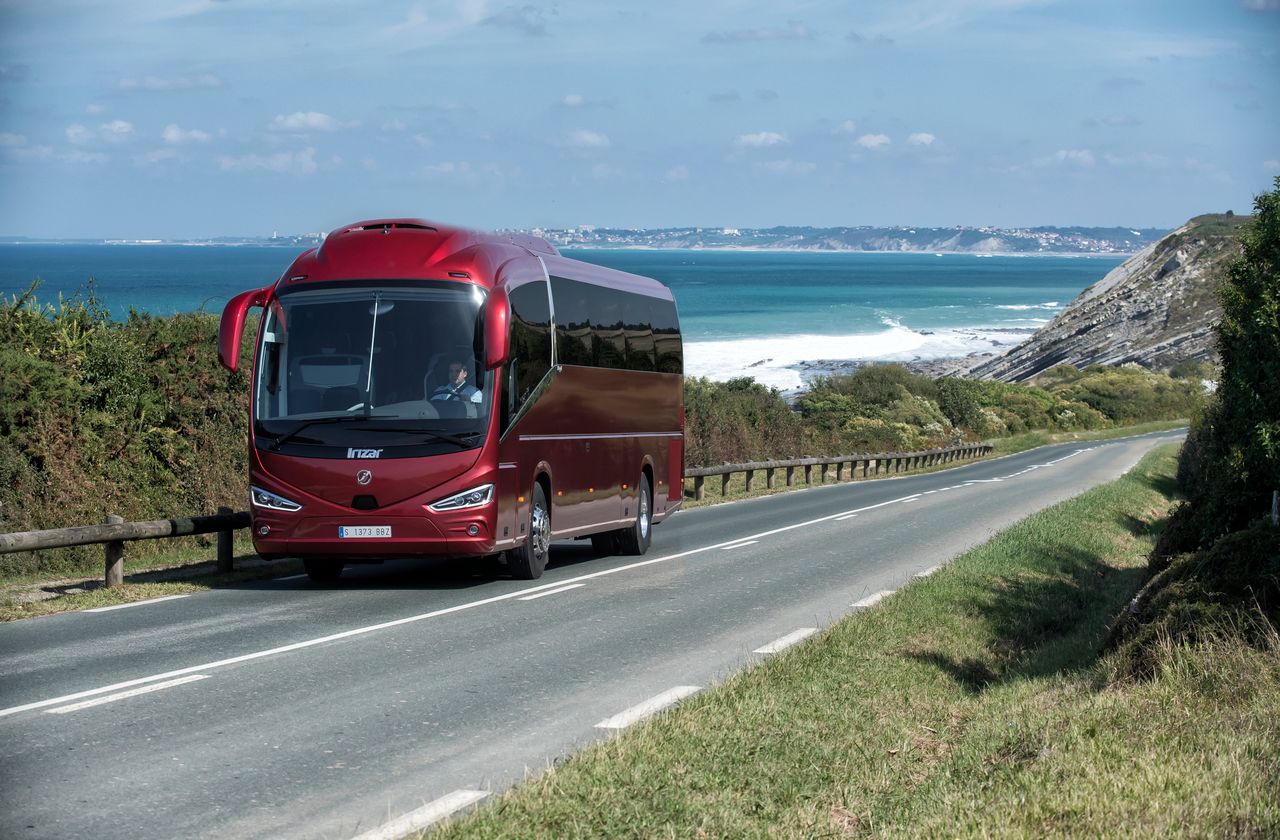 Irizar i6s