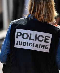 Francja. Atak nożownika na posterunek policji. Kobieta nie żyje