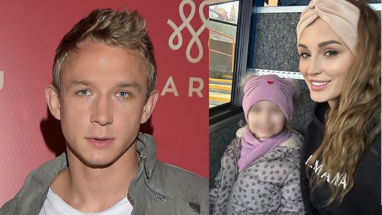 Jakub Rzeźniczak twierdzi, że rozmawiał z Eweliną Taraszkiewicz o aborcji