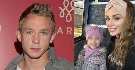 Jakub Rzeźniczak twierdzi, że rozmawiał z Taraszkiewicz o ABORCJI: "Wiedziałem, jaki styl życia ona preferowała"