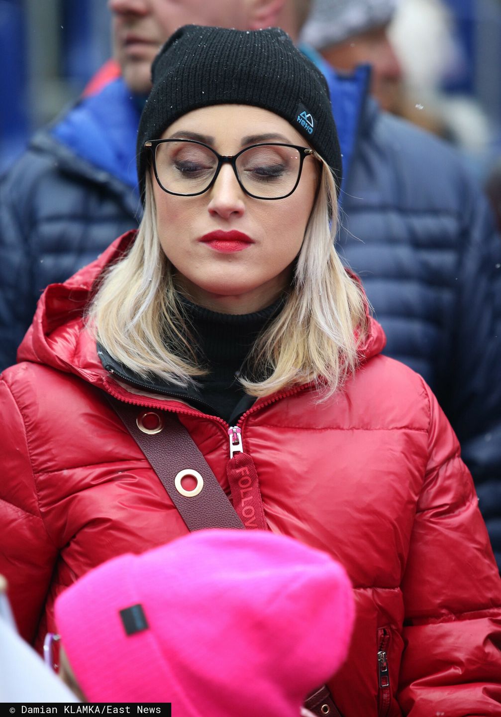 Justyna Żyła