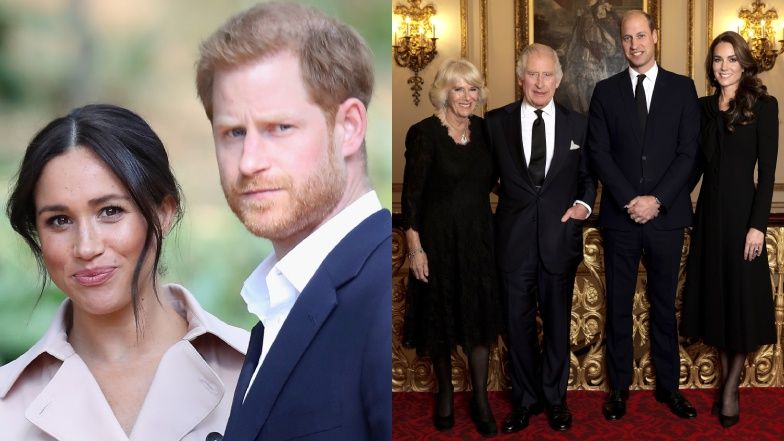 Książę Harry w NAJNOWSZYM wywiadzie broni Meghan Markle i porównuje krewnych do prześladowców: "Milczenie pozwala oprawcy na znęcanie się"