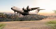 Indonezja kupiła samoloty Airbus A400M. Następny sukces mimo problematycznego rozwoju