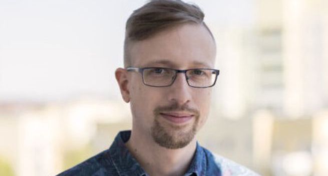 Grupa Mediowa Time z nowym PR managerem. Przechodzi z Grupy RMF