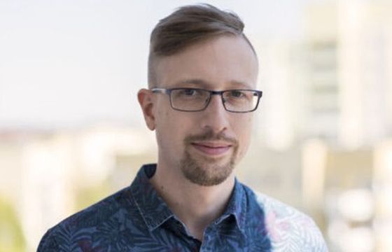 Grupa Mediowa Time z nowym PR managerem. Przechodzi z Grupy RMF